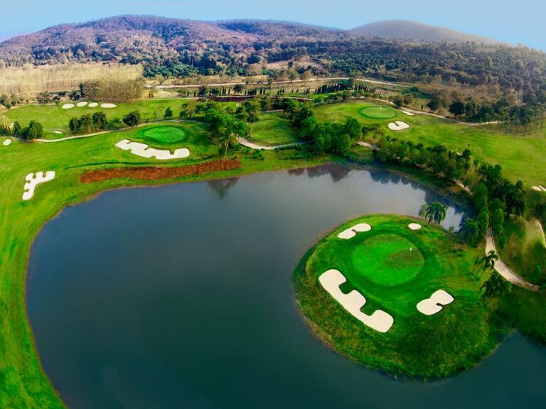 Gassan Panorama Golf Club_3