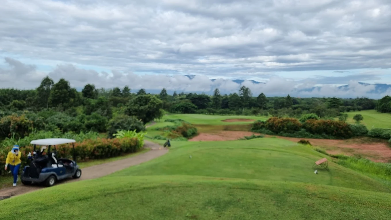 Mae Jo Golf Club & Resort_2